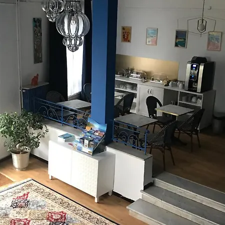 Bleu Riviera Hotel
