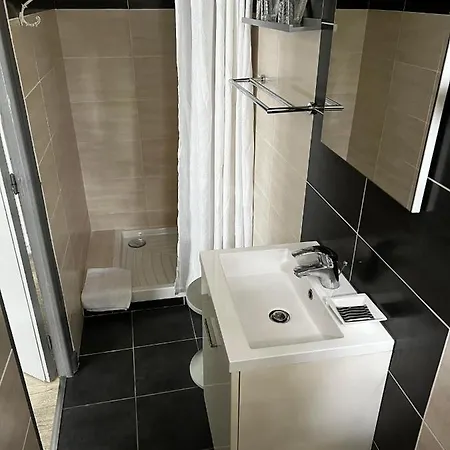 Bleu Riviera Hotel Cagnes-sur-Mer