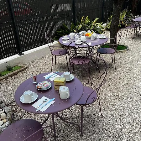 Bleu Riviera Ξενοδοχείο