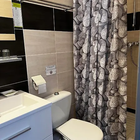 Bleu Riviera Hotel 3*