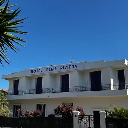 Bleu Riviera