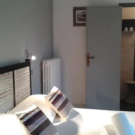 Bleu Riviera Cagnes-sur-Mer