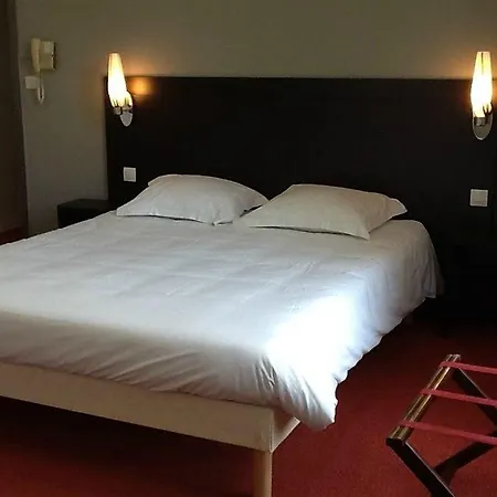 Bleu Riviera Hotel Cagnes-sur-Mer