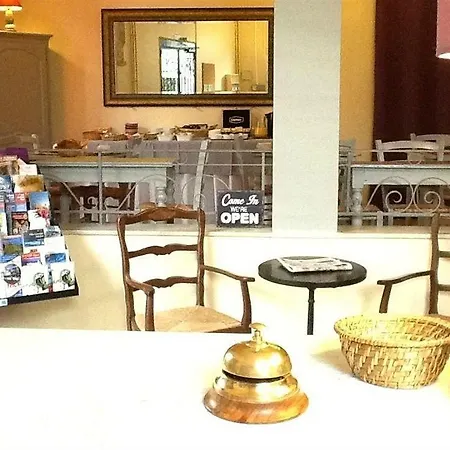 Bleu Riviera Hotel Cagnes-sur-Mer