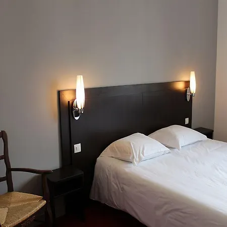 Bleu Riviera Hotel 3*