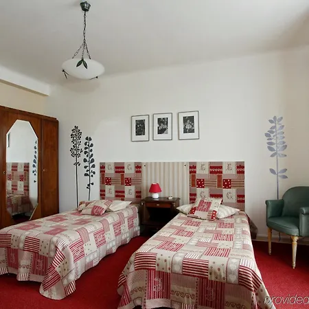 Bleu Riviera Hotel Cagnes-sur-Mer