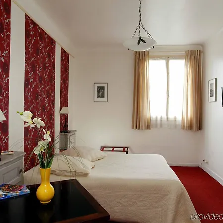 Bleu Riviera 3* Καν-συρ-Μερ