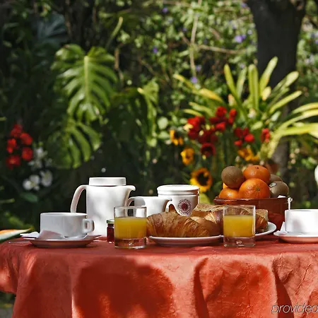 Bleu Riviera Hotel 3*