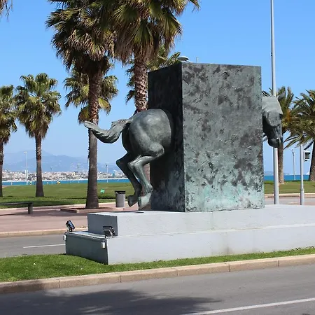 Bleu Riviera 3*