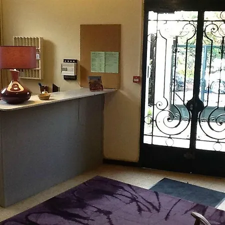 Bleu Riviera Hotel Cagnes-sur-Mer