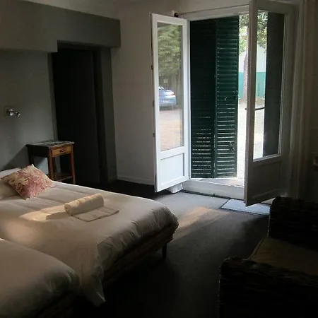 Bleu Riviera Hotel
