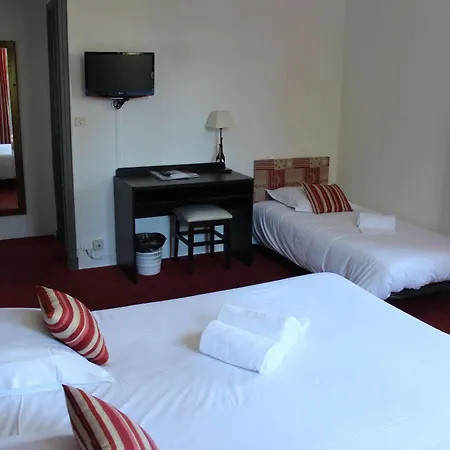 Bleu Riviera 3*