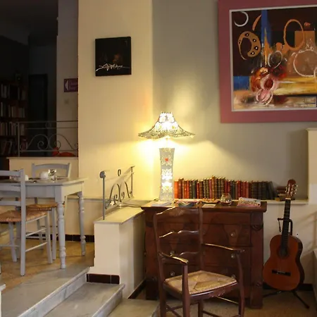 Bleu Riviera Hotel 3*