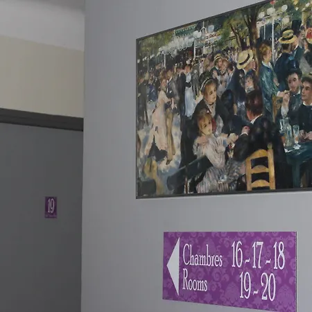 Bleu Riviera 3* Cagnes-sur-Mer