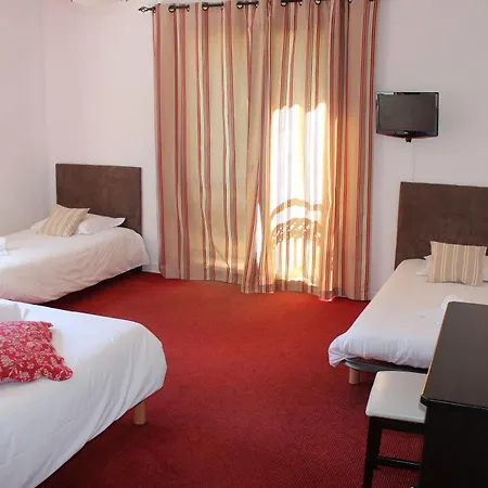 Hotel Bleu Riviera