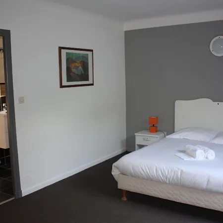 Hotel Bleu Riviera Cagnes-sur-Mer