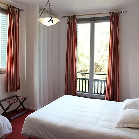 Bleu Riviera 3* Καν-συρ-Μερ