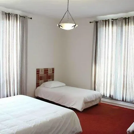 Bleu Riviera Hotel