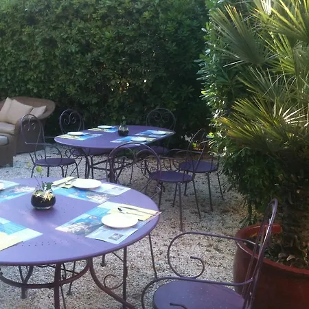 Bleu Riviera Hotel 3*