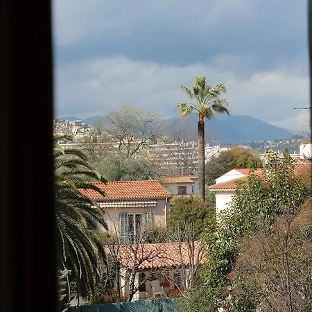 Ξενοδοχείο Bleu Riviera