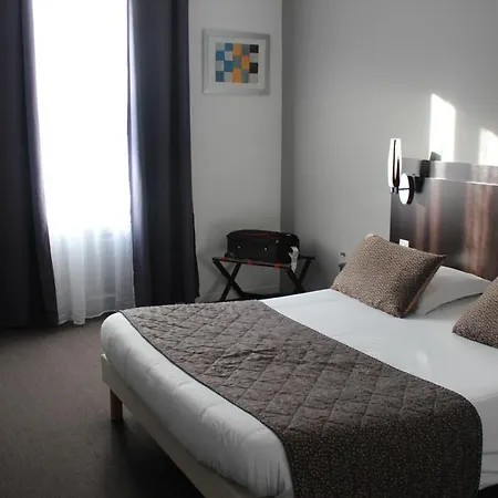 Bleu Riviera Hotel Cagnes-sur-Mer