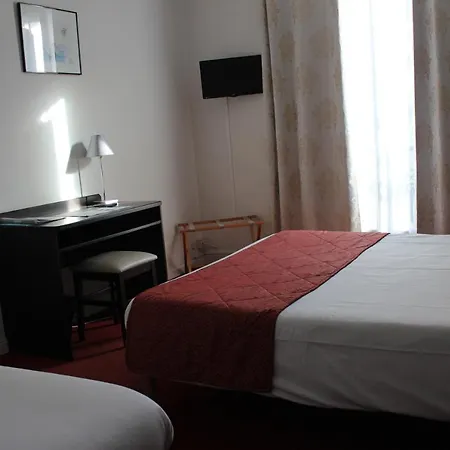 Hotel Bleu Riviera
