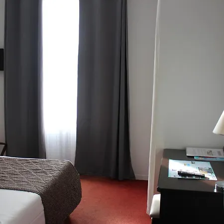 Bleu Riviera Cagnes-sur-Mer