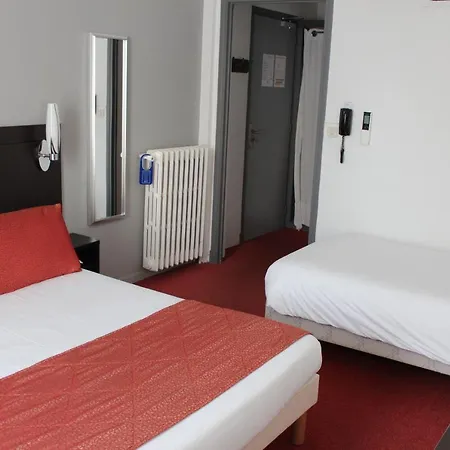 Bleu Riviera Hotel