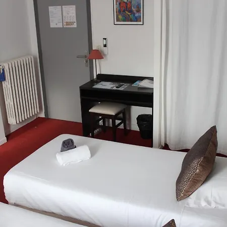 Bleu Riviera Hotel