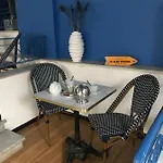 Hotel Bleu Riviera Cagnes-sur-Mer