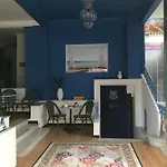 Hotel Bleu Riviera Cagnes-sur-Mer