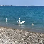 Hotel Bleu Riviera Cagnes-sur-Mer