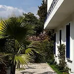 Hotel Bleu Riviera Cagnes-sur-Mer