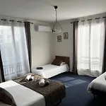 Hotel Bleu Riviera