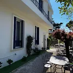 Bleu Riviera Hotel Cagnes-sur-Mer