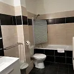 Hotel Bleu Riviera Cagnes-sur-Mer