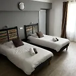 Hotel Bleu Riviera 3*