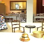 Bleu Riviera Hotel Cagnes-sur-Mer