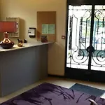 Bleu Riviera Hotel Cagnes-sur-Mer