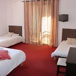 Hotel Bleu Riviera