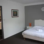 Hotel Bleu Riviera Cagnes-sur-Mer