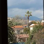 Hotel Bleu Riviera