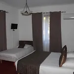 Hotel Bleu Riviera