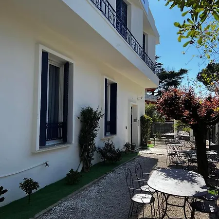 Bleu Riviera Hotel Cagnes-sur-Mer