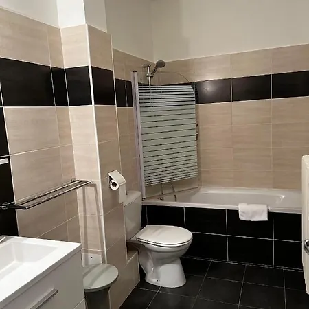 Hotel Bleu Riviera Cagnes-sur-Mer