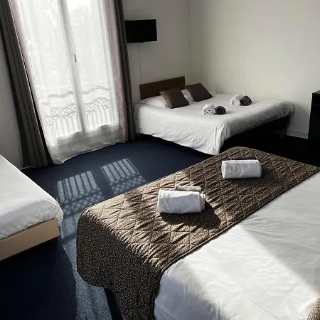 Hotel Bleu Riviera