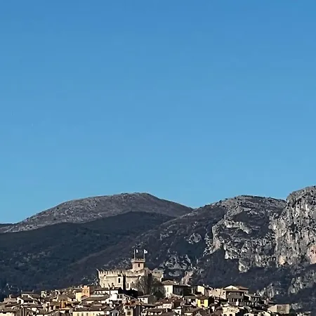 Hotell Bleu Riviera Cagnes-sur-Mer