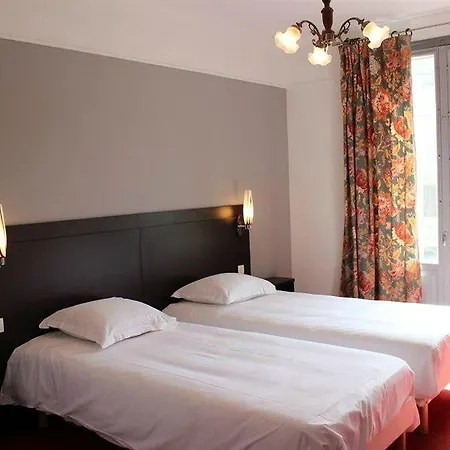 Hotel Bleu Riviera 3*