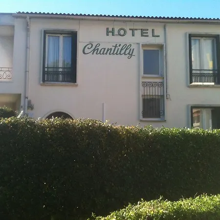 Bleu Riviera Hotell 3*