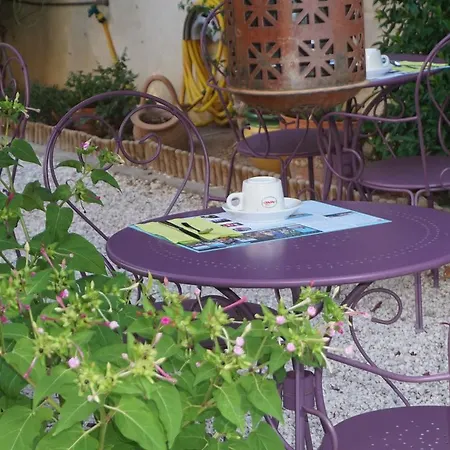 Bleu Riviera Hotel 3*